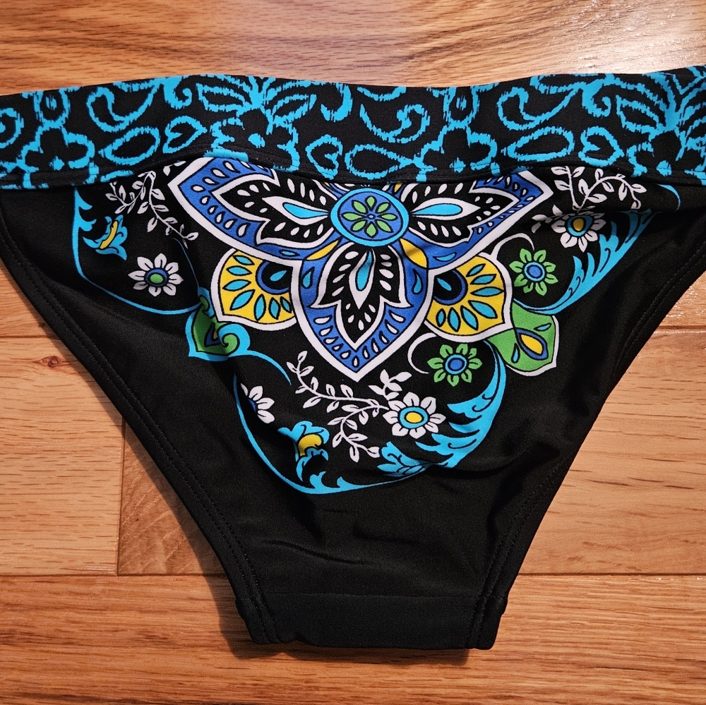 Mudd Bikini Bottoms